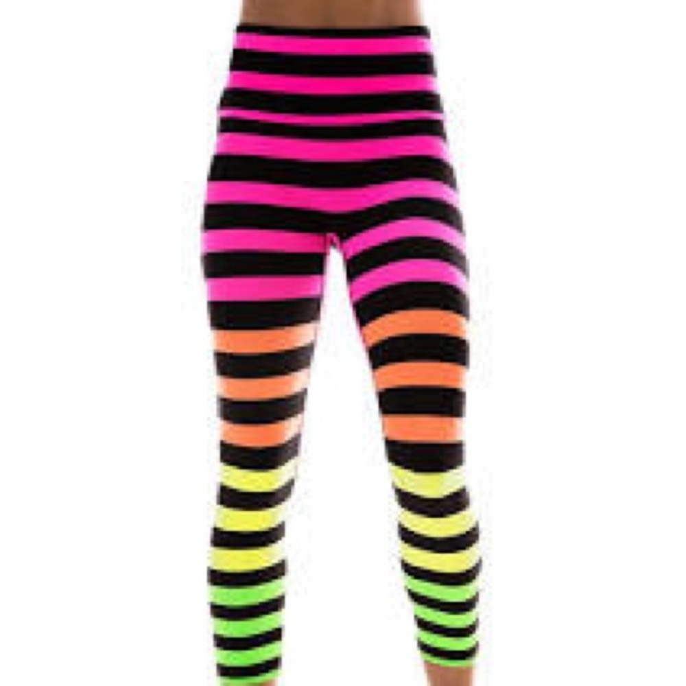 K-deer disco leggings